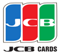 JCB Cards