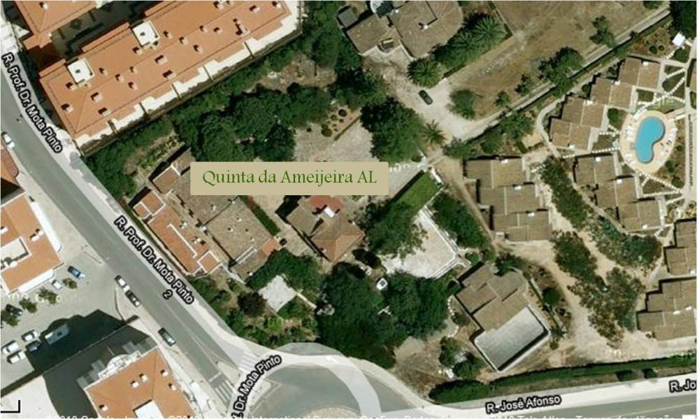 Quinta da Ameijeira